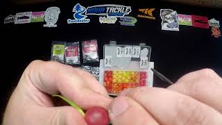 King Salmon Bead Fishing Tips & Tricks / Matching Hook Size & Bead Size + How To Rig Beads for Kings