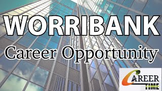 Woori Bank Job Circular