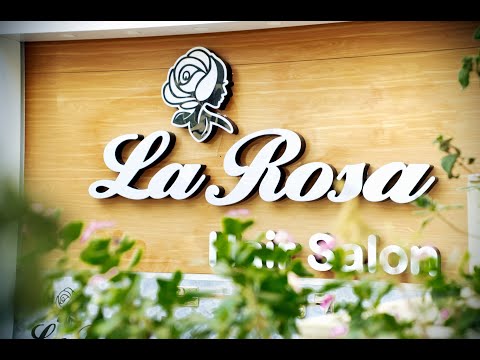 لاروزا بيوتي سنتر المعادي