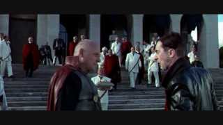 видео Тит – правитель Рима (1999)