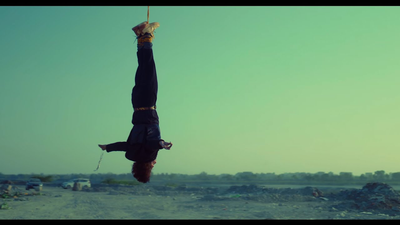 Guarda TIP TIP- OG Lucifer aka दैत्य (Official Music Video) Prod by RiJ x Hurricane | DL91 su YouTube Guarda TIP TIP- OG Lucifer aka दैत्य (Official Music Video) Prod by RiJ x Hurricane | DL91 su YouTube