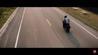 GEICO Motorcycle - Lining The Field (2021, USA)
