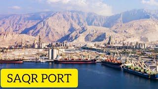 Saqr Port Ras Al Khaimah