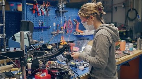 Ask A Roboticist: Meet Cassie | Boston Dynamics