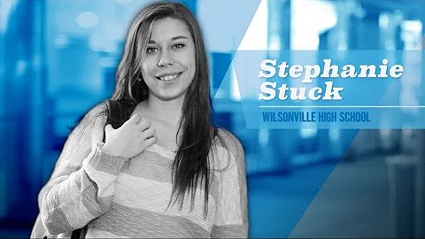 Stand for Children - Beat the Odds - Stephanie Stuck
