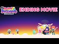 『New PANTY & STOCKING with GARTERBELT』ノンクレジットエンディング映像