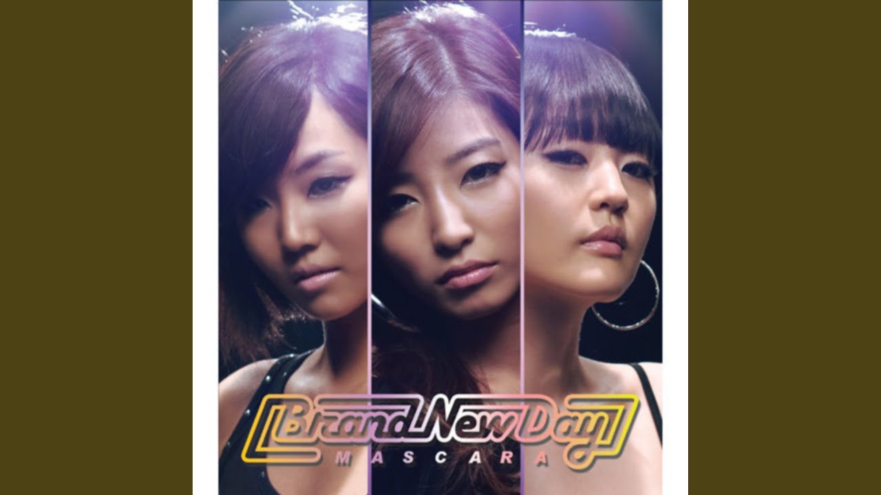 Ver 마스카라 (마스카라) en YouTube