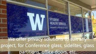 3M Frosted -- Dusted- Decorative Tint