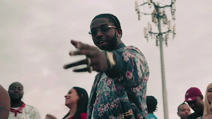 pop smoke - DIOR (barryville mix) (with fivio foreign and gunna)