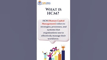 👨‍💼 Master SAP HCM – Free Demo Session!