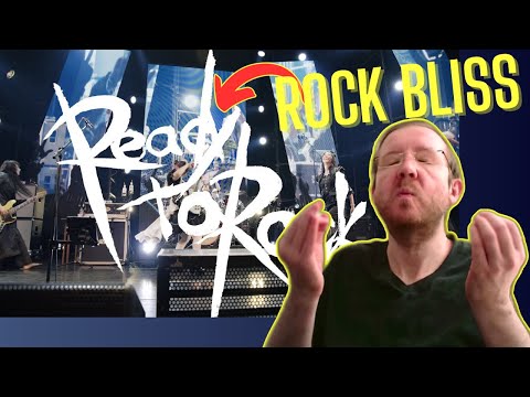 German Metal Fan reacts: BAND-MAID / Ready to Rock (Official Live Video)