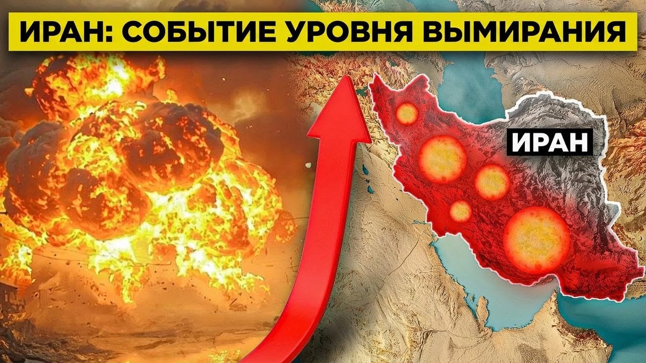 Новый лидер Ирана сбежал в бункер — вот что случилось дальше…