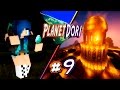 NUEVO SPAWN Y NORMAS DE LA VILLA | PlanetDori Ep.9 serie con suscritores