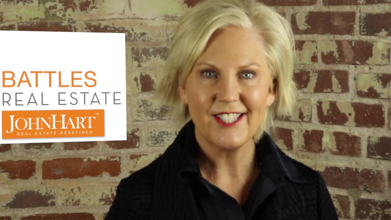 ROBBYN BATTLES   Get to know her