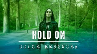 Hold On - Justin Bieber [cover Dolce Beringer]