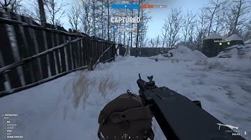 New Super realistic Movement speed in Hell Let Loose!