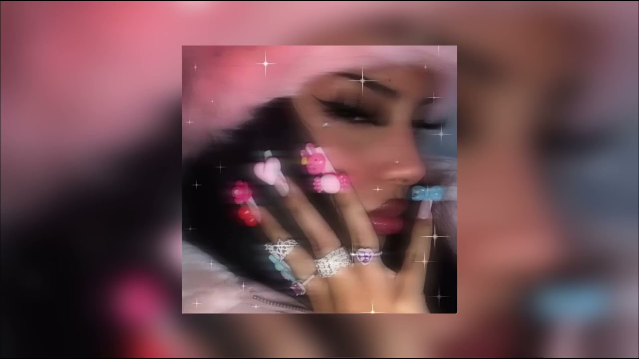 just dance (speed up)