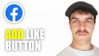 How to Add Like Button to Facebook Page (2026 Guide)