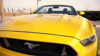Mustang GT Convertible - Supercar Per Hour screenshot 3