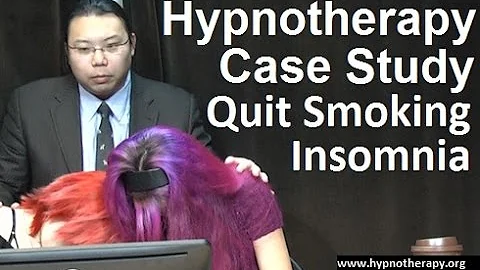 Hypnotist Bernie's Exposition - e175 with Rebecca/...