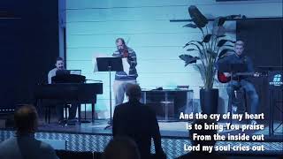 RWC LiveStream - Divide & Conquer (Acts 6:1-7)