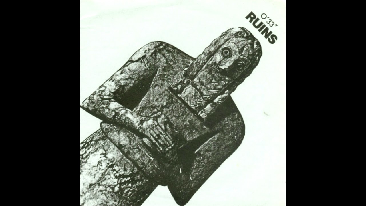 Ruins - 0'33