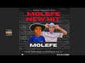Molefe - Taken Wabo Rinee Ft Nkgetheng The Dj (Official Audio)