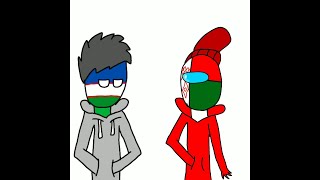 meme countryhumans. Сэр не стучите be like Беларусь и Узбекистан feat. #клуббокс #shorts