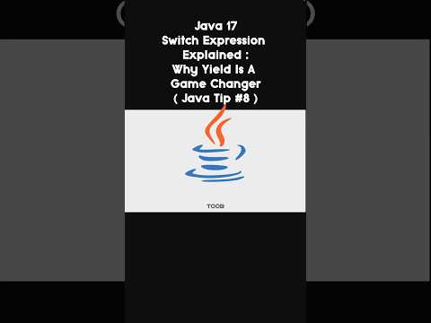 🚀 Java 17