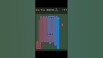Full Google Snake Wing Run WR  #googlesnake  #speedrunning #snake #speedrun #snakegame #gaming