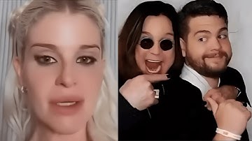 Ozzy Osbourne
