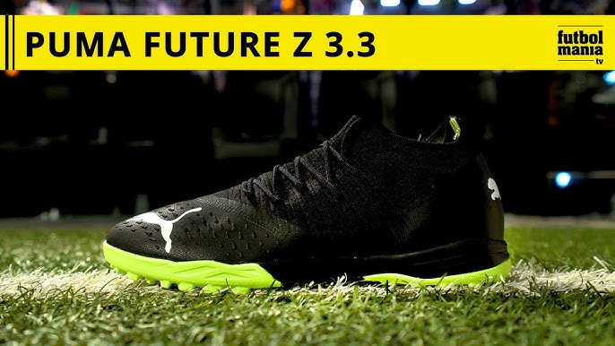 Unboxing Puma Future Z 3 1 Tt Youtube Unboxing Puma Future Z 3 1 Tt Youtube