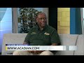 Acadian Ambulance celebrates National 1st Responders Day early