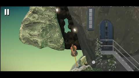 Getting Over It | Day 3