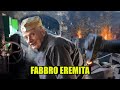 IL FABBRO PRIMITIVO che LAVORA come nel MEDIOEVO - thepillow