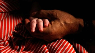 Muslim immigrant fosters terminally ill children in heartbreaking service to God HD video Image of Muslim immigrant fosters terminally ill children in heartbreaking service to God HD video