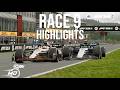 CHAOS at Spa! 🇧🇪 Belgium GP Full Highlights | Motor Droid Racing League (F1 25)