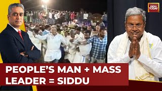 Watch: Journey Of Siddaramaiah From Grazing Cattles To Graduating In Law To CM Of Karnataka