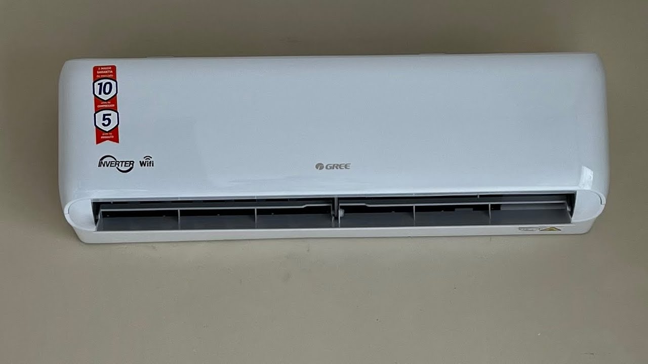 Ar condicionado Gela e depois para de gelar veja as possíveis causas e as soluções Troca de válvula 