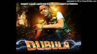 Dubula - HarryCane feat. Master KG, DJ Latimmy, Eemoh ( CHACUSSANGAMUSIK.COM Dubula_(Music_Video)_Ha