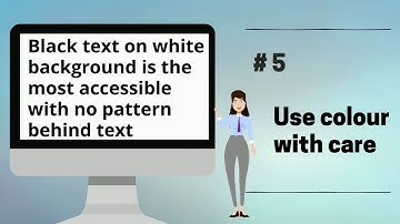 Universal Design for Online Learning