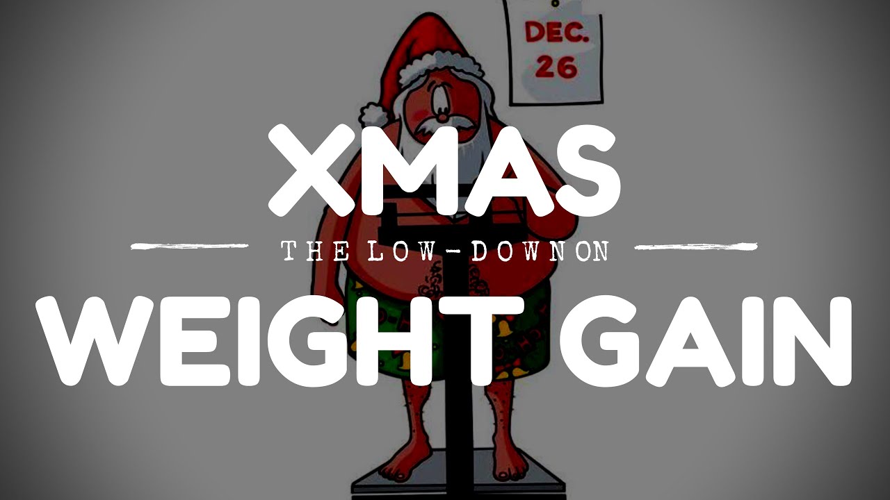 5 Tips To Avoid Weight Gain Over The Holidays - YouTube