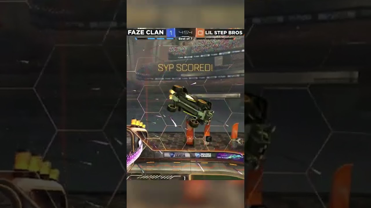 FaZe Syp hits INSANE DOUBLE😨