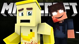 BỆNH VIỆN MA ÁM (Minecraft Map Kinh Dị)