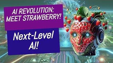 Artificial General Intelligence? OpenAI