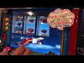 ロングフリーズが😆シンドバッド大航海Ver🤩シンドバッドアドベンチャー榎本加奈子‼️設定７‼️Butterfly【スロゲーセン 】
