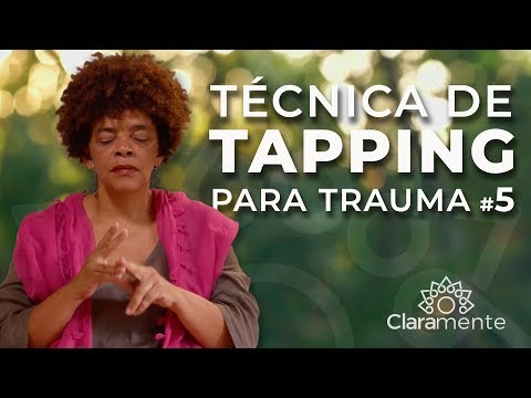 Técnica de Tapping para Trauma #5