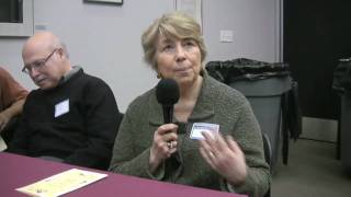 Why I Volunteer: Voices from Skokie Public Library