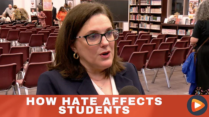 ‘Over One Incident a Day on Average’: Advocates Speak to Hate, Bias in Schools