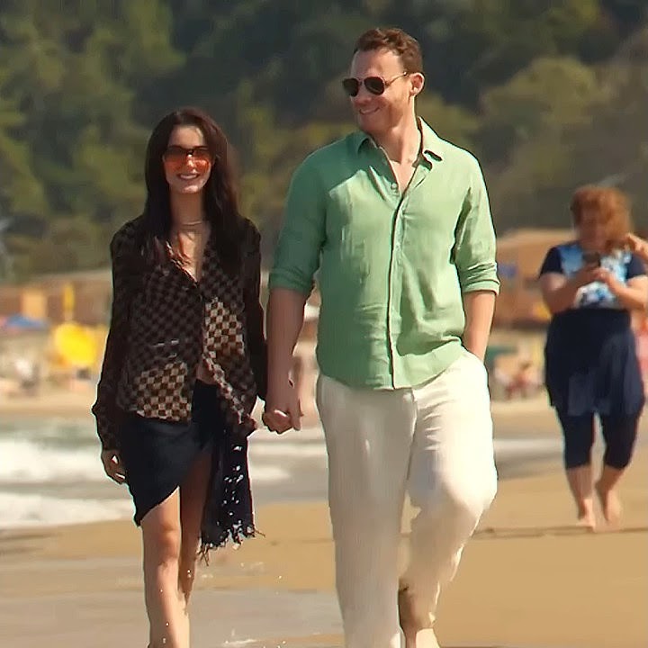 ates & leyla- style and looks (ya çok seversen)